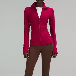 Lululemon Define Jacket Luon